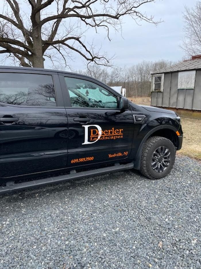 Images Doerler Landscapes