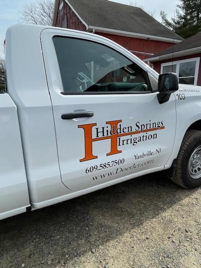 Images Doerler Landscapes