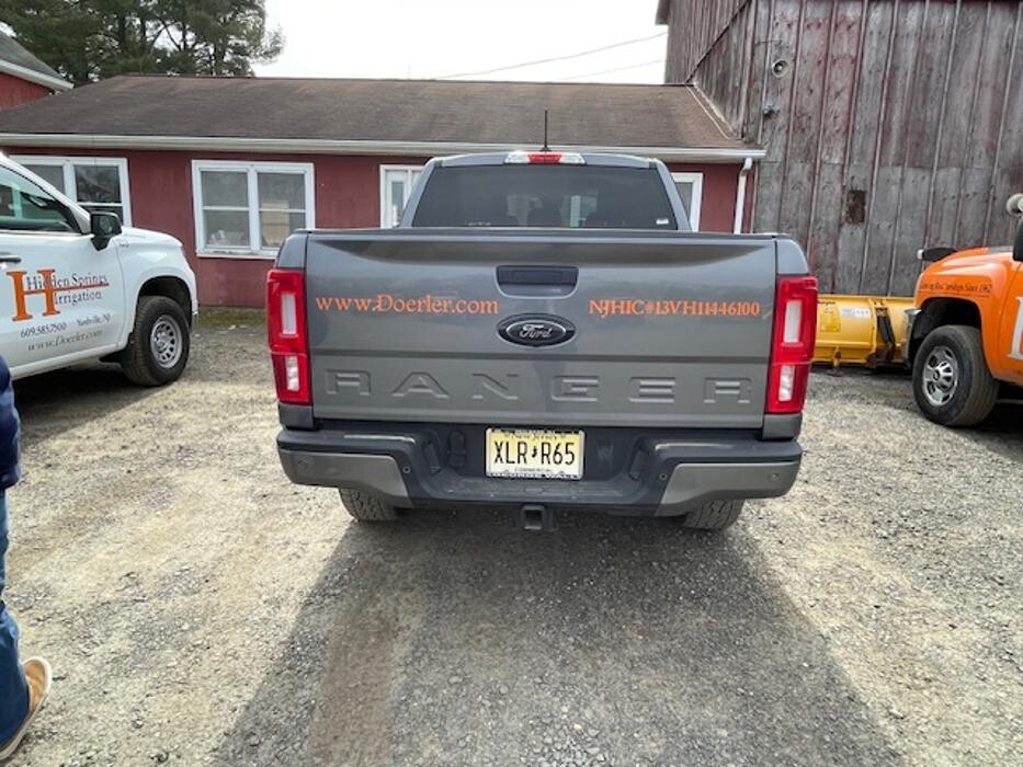 Images Doerler Landscapes