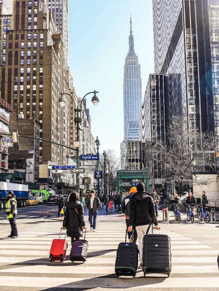 Images EHS New Yorker Residence