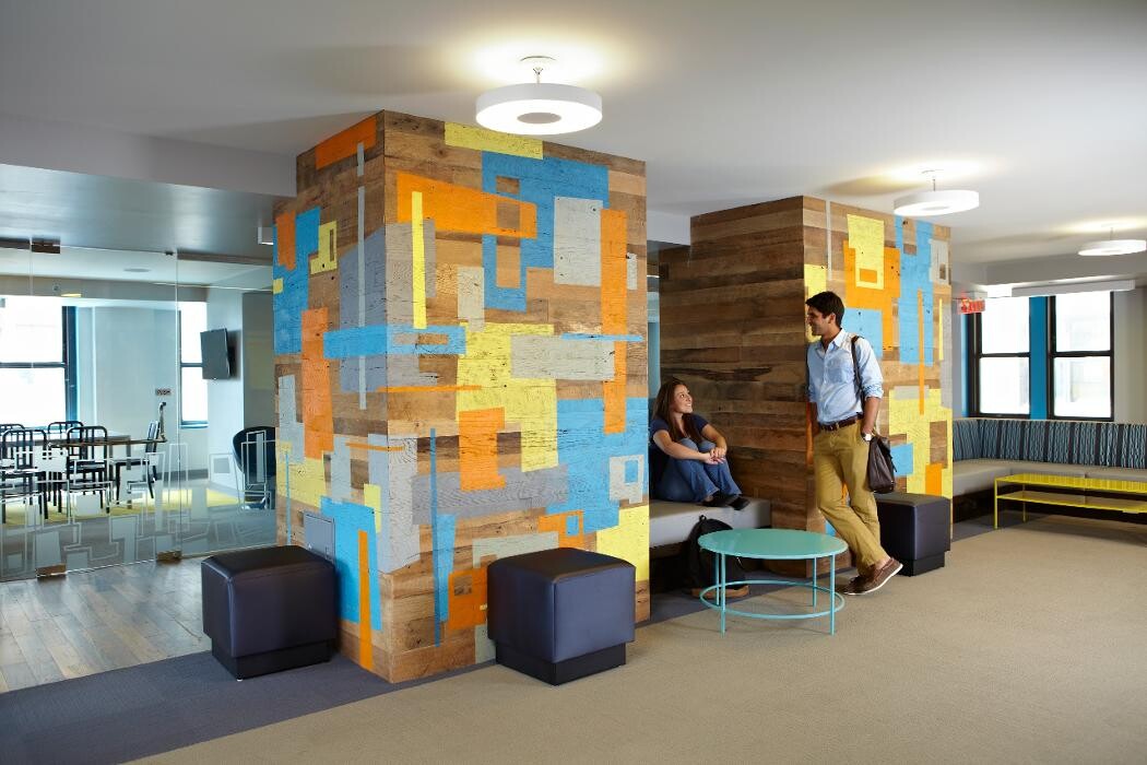 Images EHS New Yorker Residence