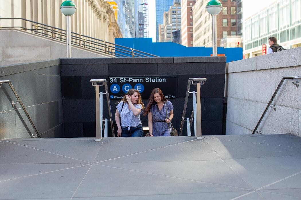 Images EHS New Yorker Residence