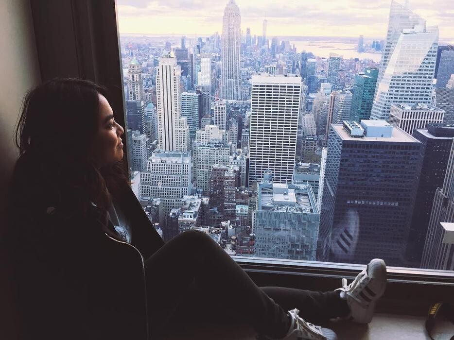 Images EHS New Yorker Residence