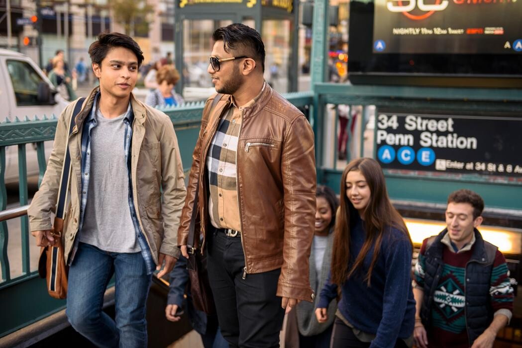 Images EHS New Yorker Residence