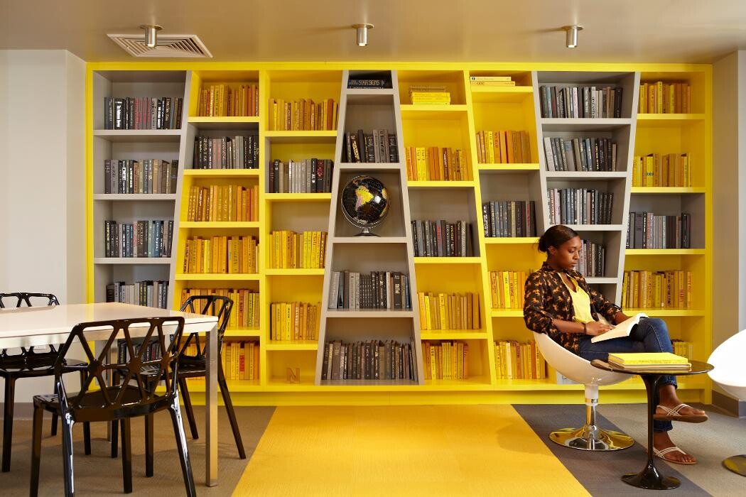 Images EHS New Yorker Residence