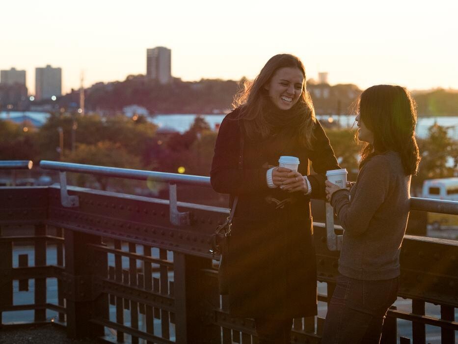 Images EHS New Yorker Residence