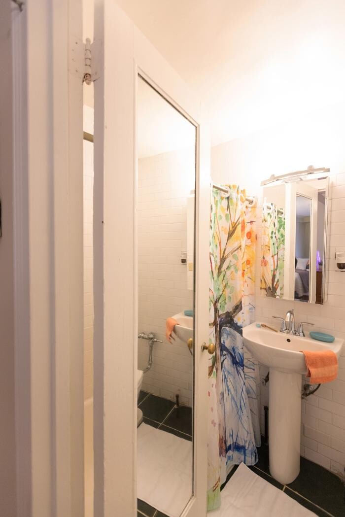 Images EHS New Yorker Residence