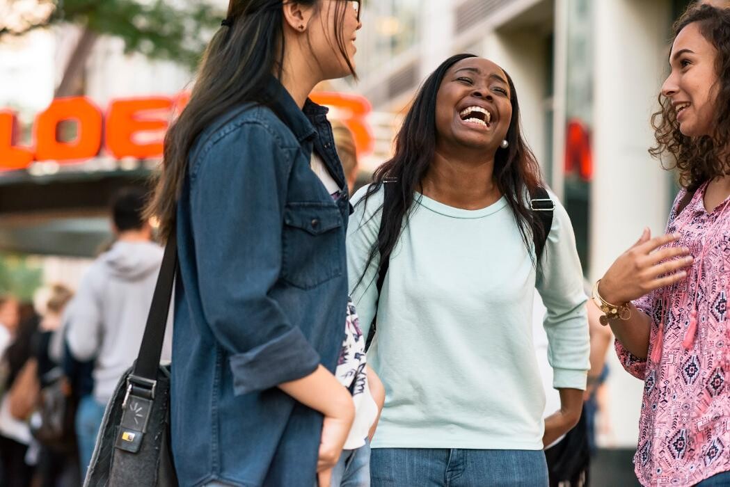 Images EHS New Yorker Residence