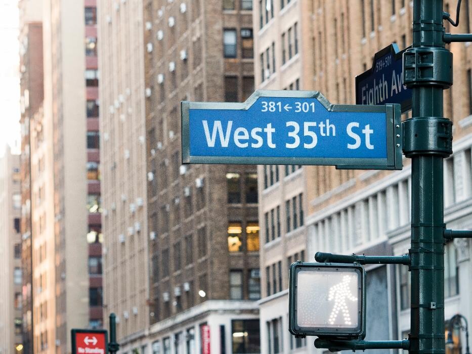 Images EHS New Yorker Residence