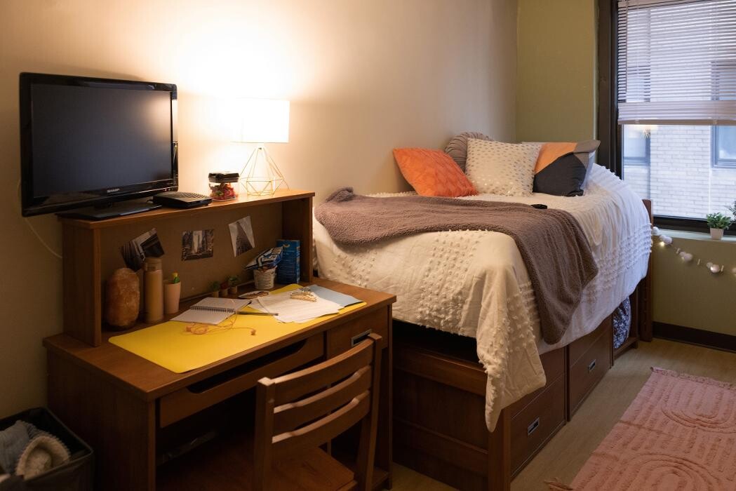 Images EHS New Yorker Residence