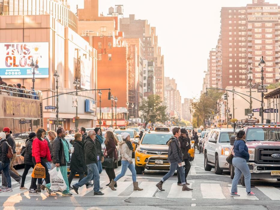 Images EHS New Yorker Residence