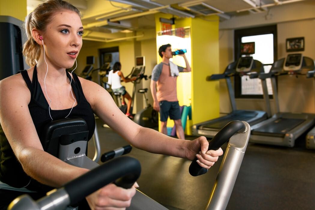 Images EHS New Yorker Residence