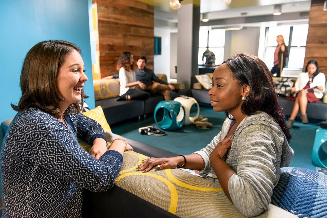 Images EHS New Yorker Residence