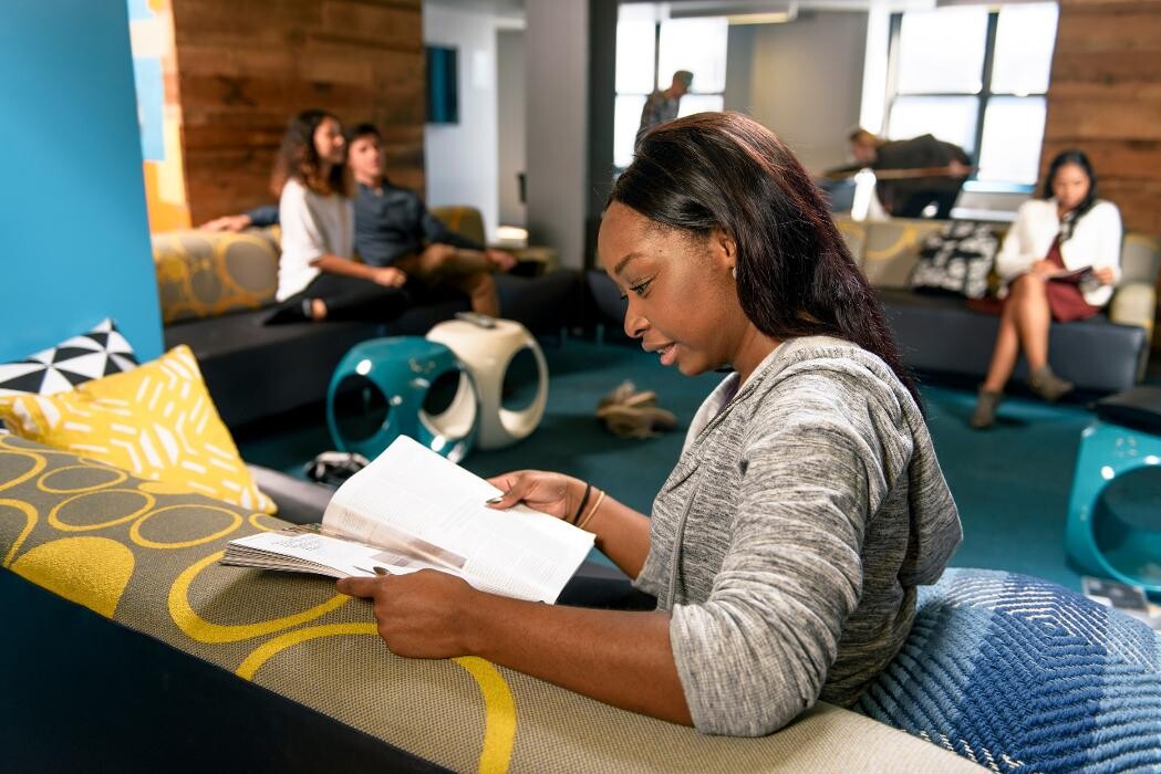 Images EHS New Yorker Residence