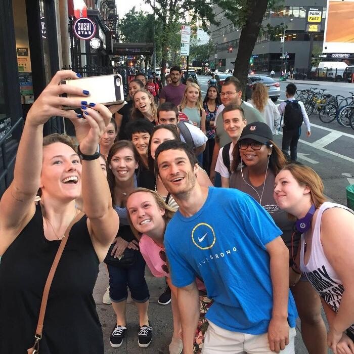 Images EHS New Yorker Residence