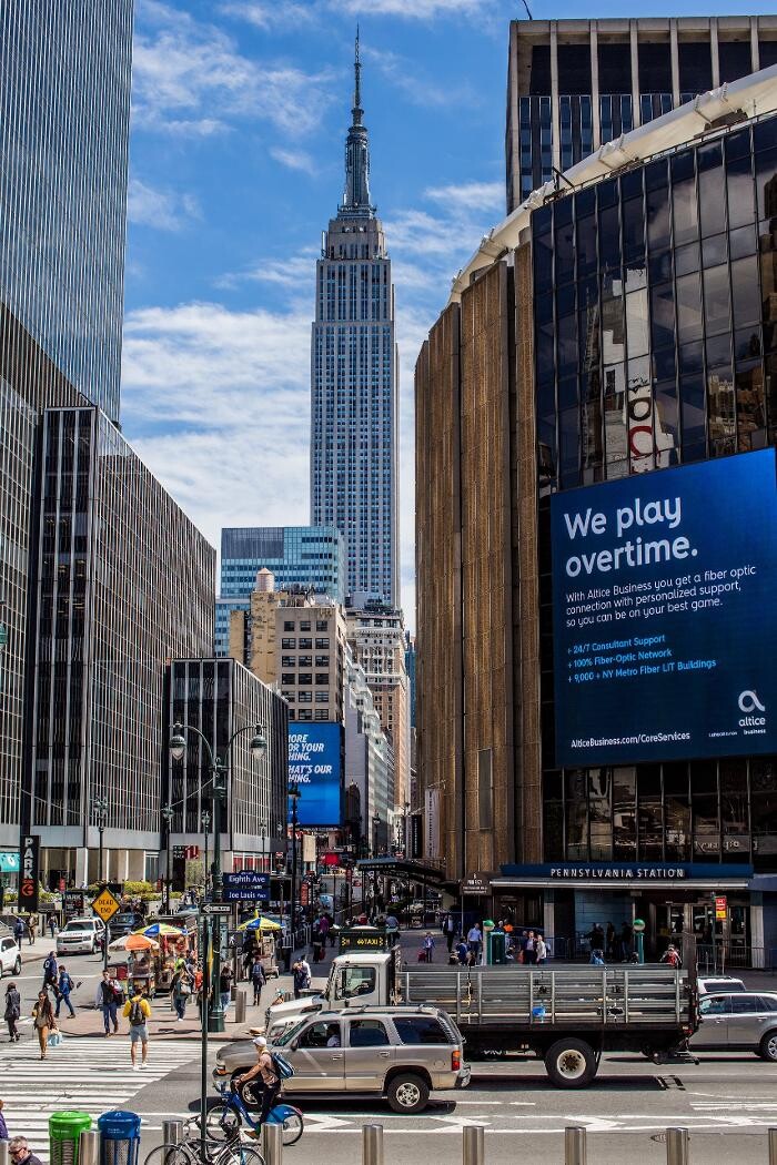 Images EHS New Yorker Residence