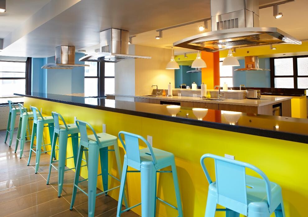 Images EHS New Yorker Residence