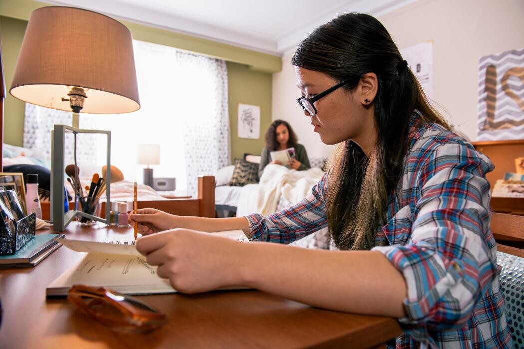 Images EHS New Yorker Residence