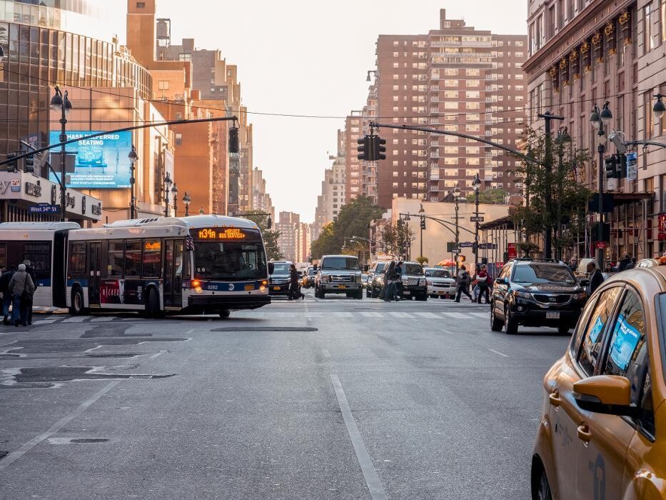 Images EHS New Yorker Residence