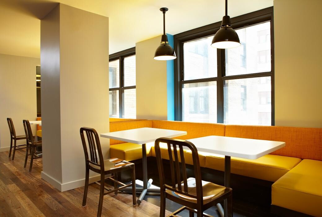 Images EHS New Yorker Residence