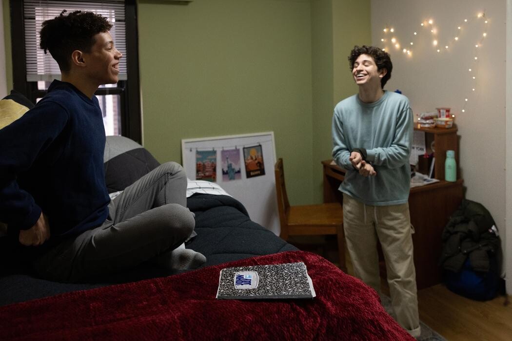 Images EHS New Yorker Residence