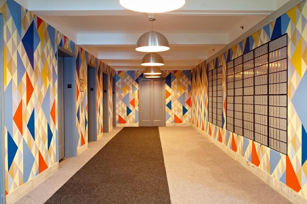 Images EHS New Yorker Residence