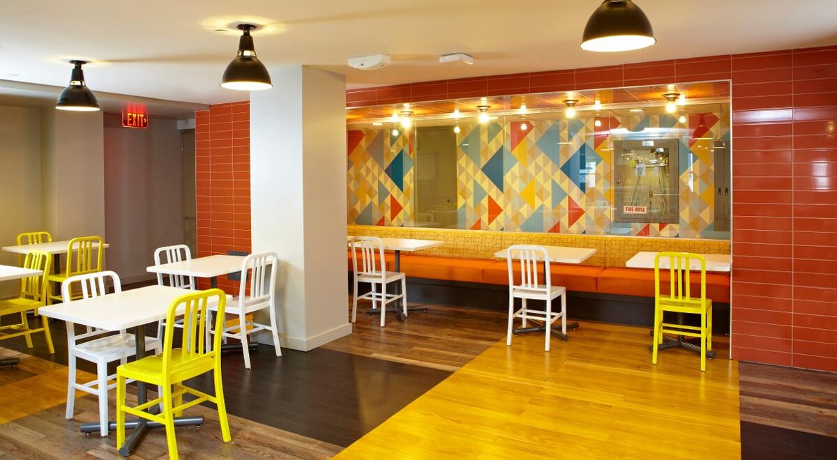 Images EHS New Yorker Residence