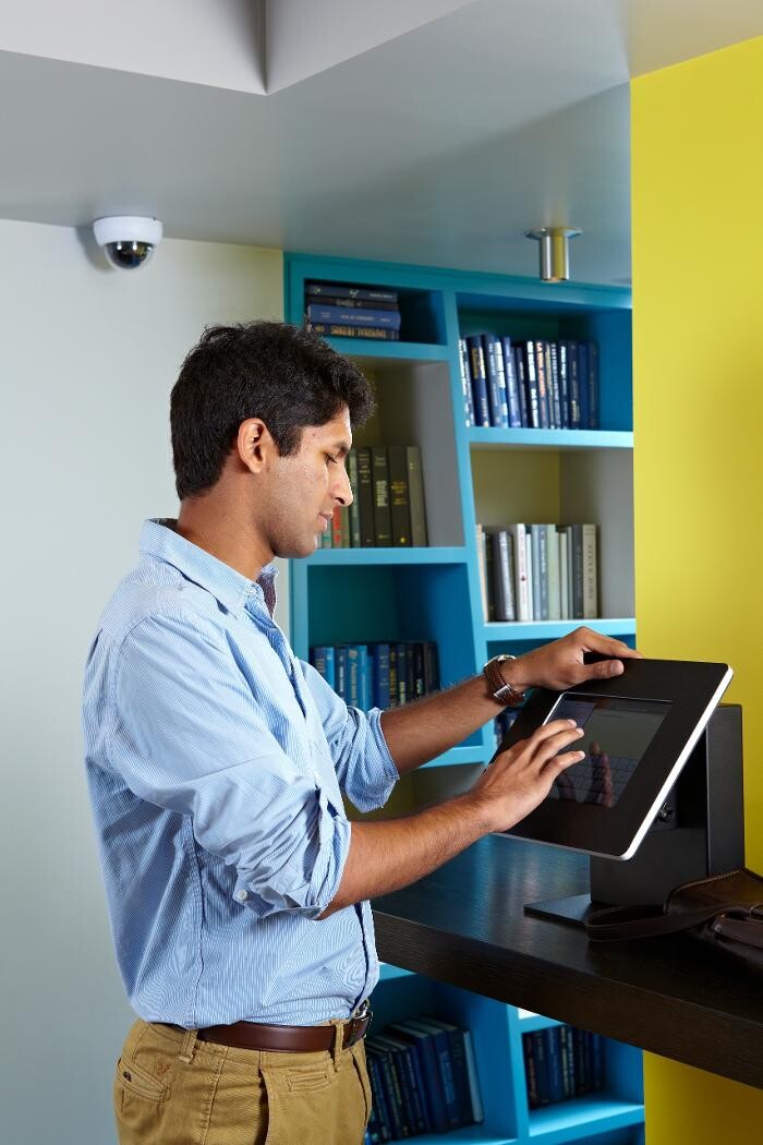 Images EHS New Yorker Residence