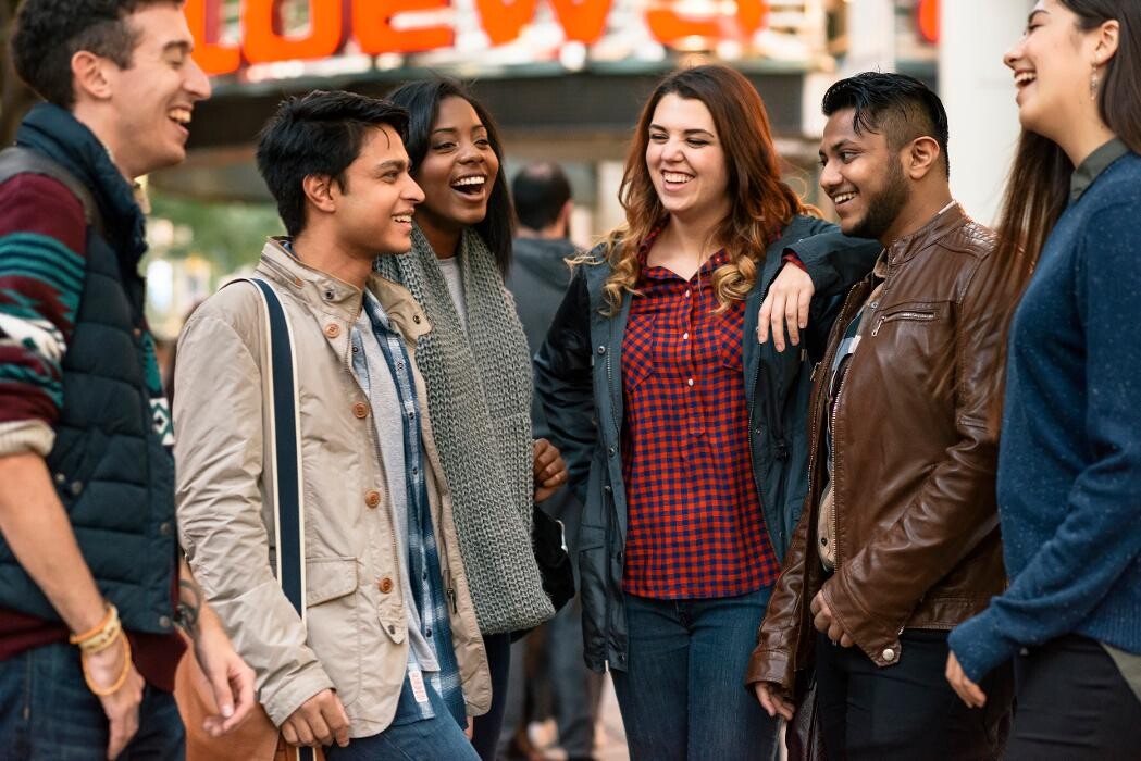 Images EHS New Yorker Residence