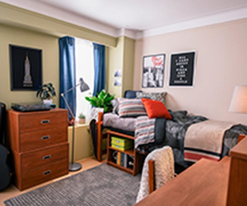 Images EHS New Yorker Residence