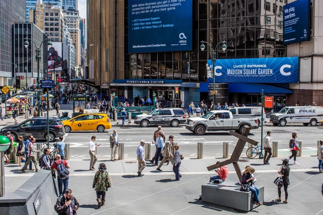 Images EHS New Yorker Residence