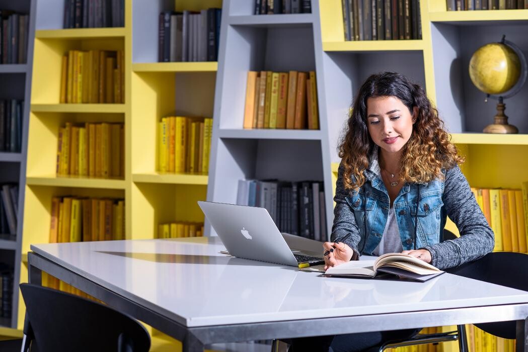 Images EHS New Yorker Residence