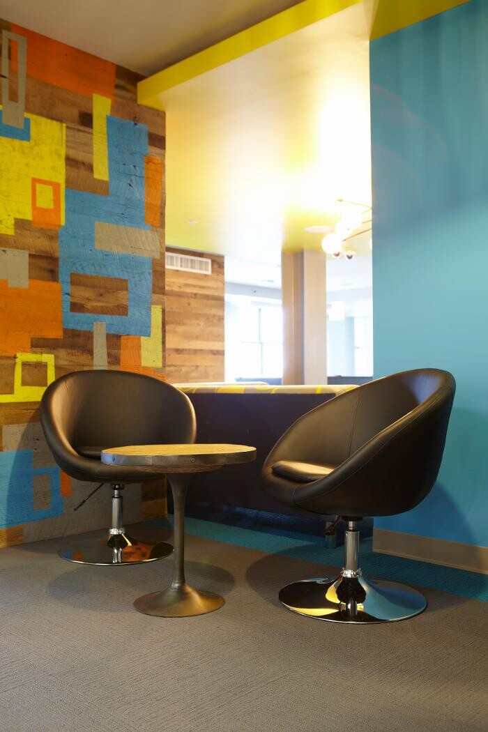 Images EHS New Yorker Residence