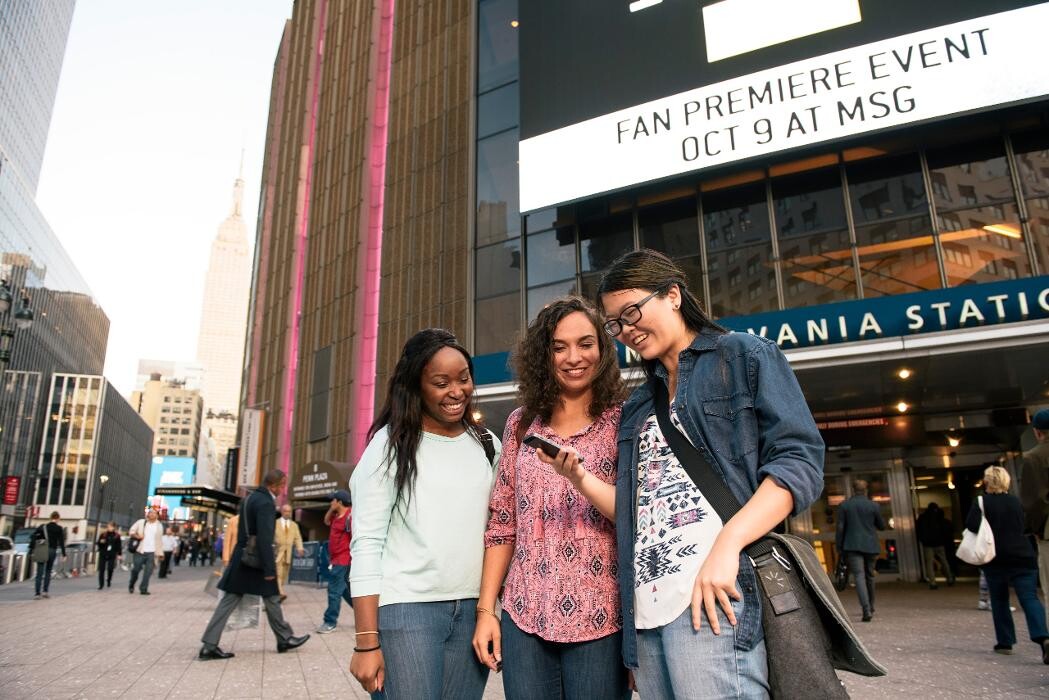 Images EHS New Yorker Residence