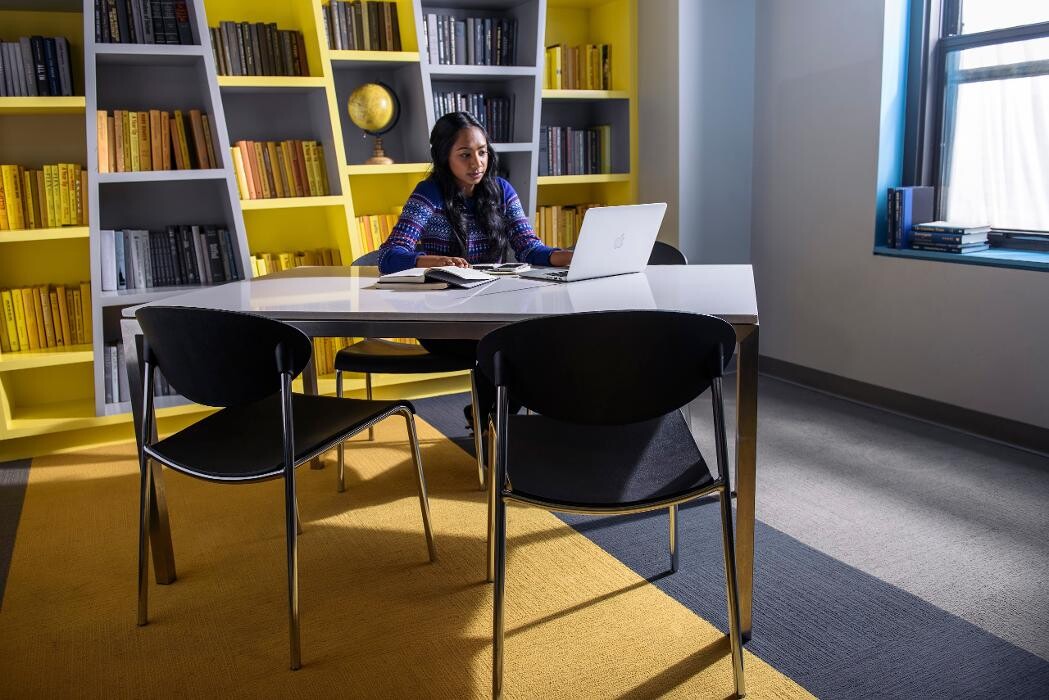 Images EHS New Yorker Residence