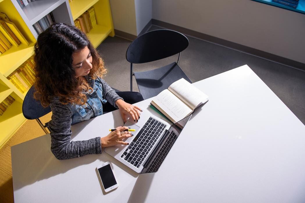 Images EHS New Yorker Residence