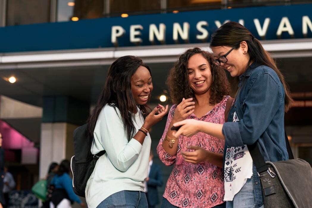 Images EHS New Yorker Residence