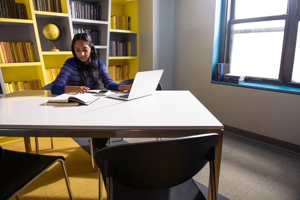 Images EHS New Yorker Residence