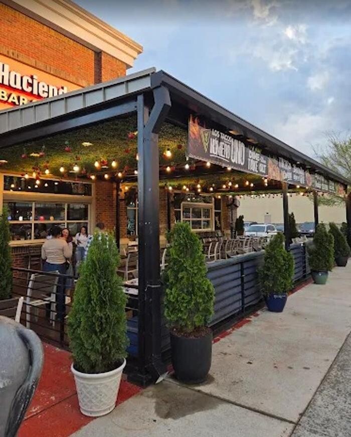 Images FuegoMar Mex-Grill and Seafood