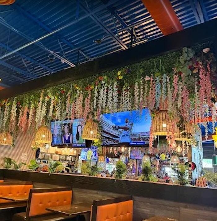 Images FuegoMar Mex-Grill and Seafood