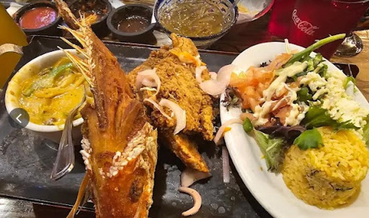 Images FuegoMar Mex-Grill and Seafood