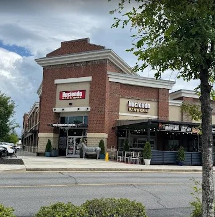 Images FuegoMar Mex-Grill and Seafood