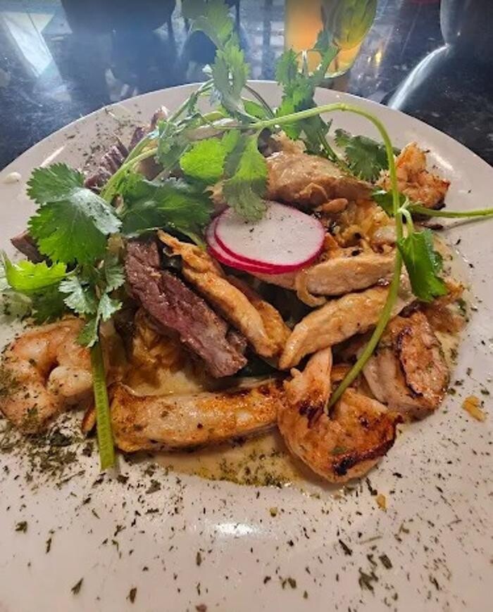 Images FuegoMar Mex-Grill and Seafood