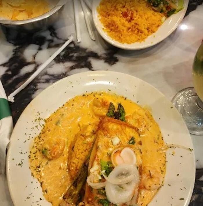 Images FuegoMar Mex-Grill and Seafood