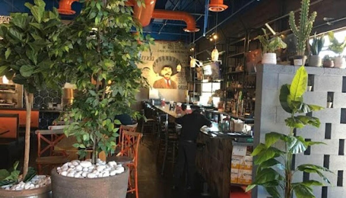 Images FuegoMar Mex-Grill and Seafood