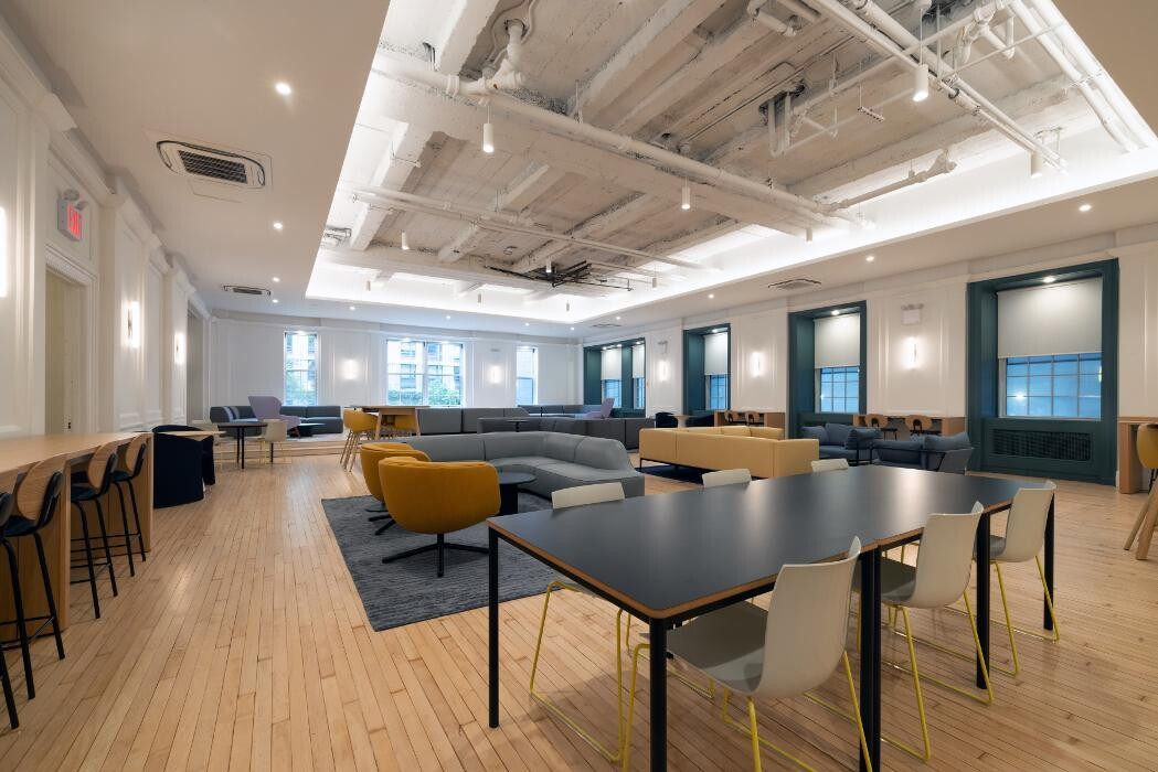 Images EHS Hudson Yards Residence