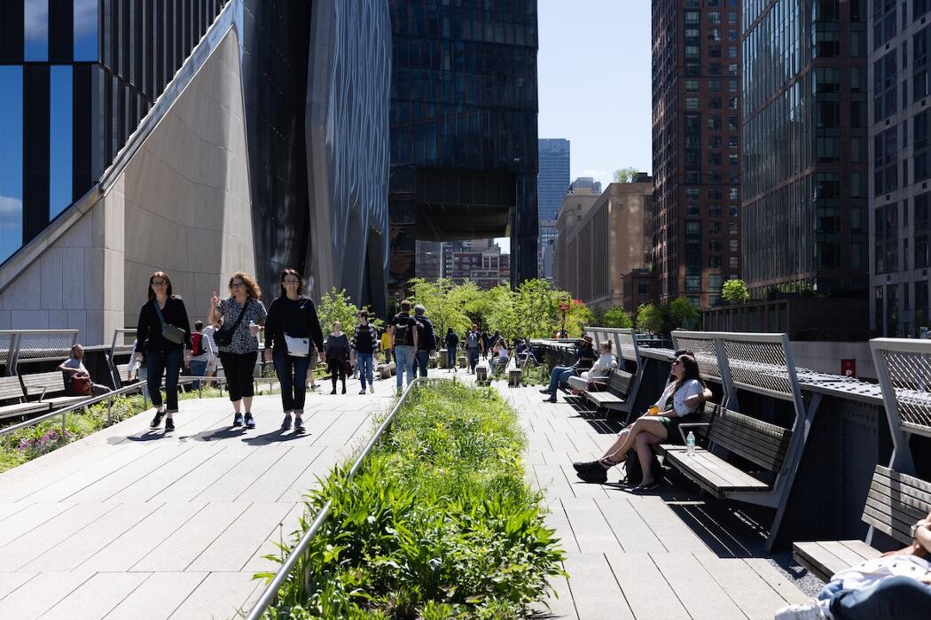 Images EHS Hudson Yards Residence