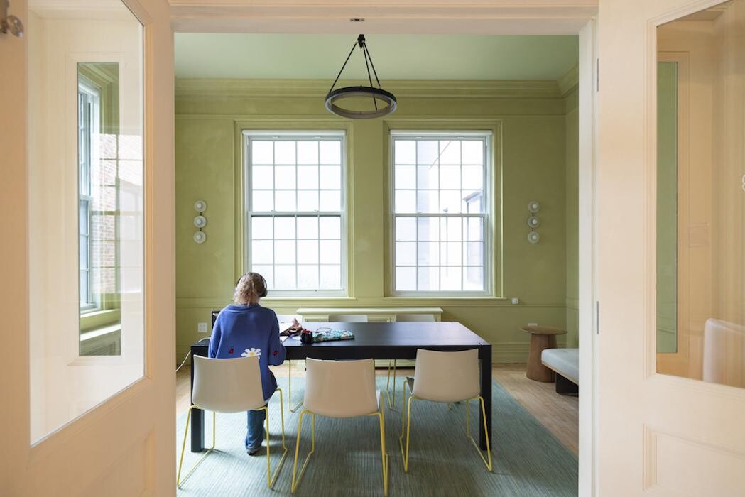 Images EHS Hudson Yards Residence