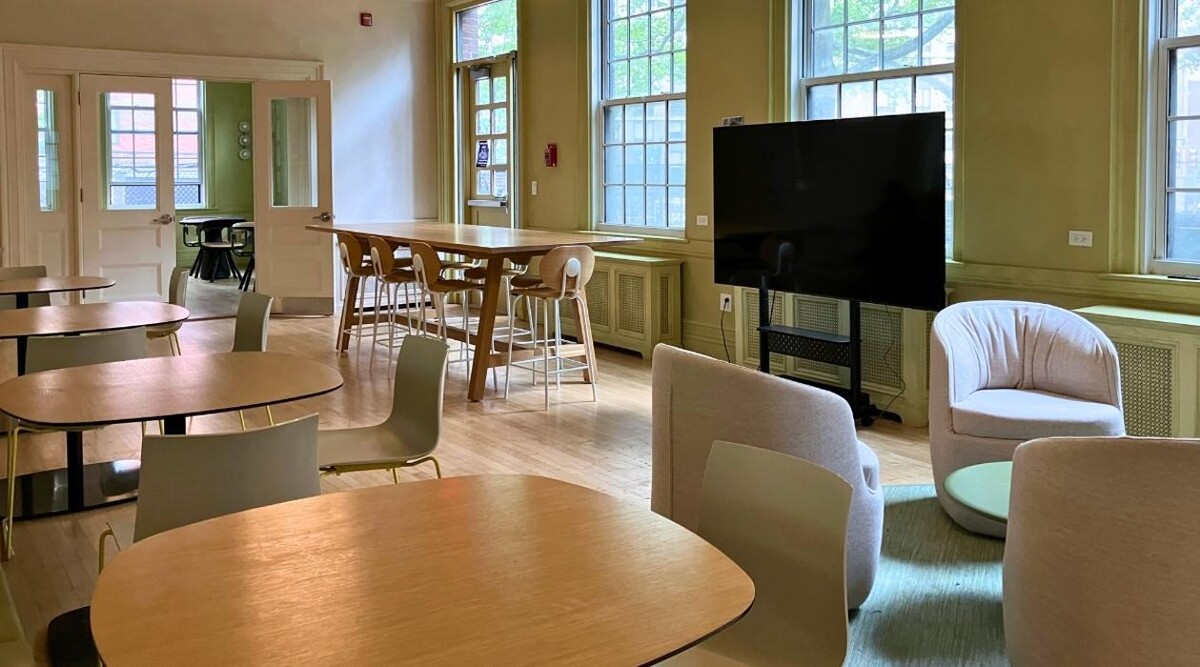 Images EHS Hudson Yards Residence