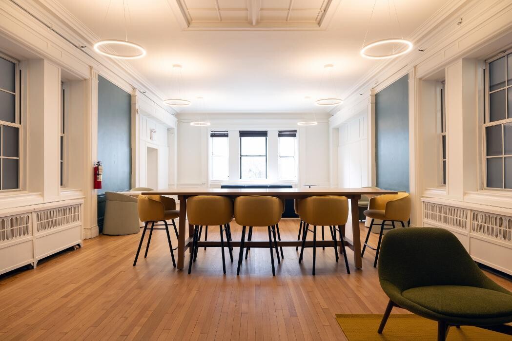 Images EHS Hudson Yards Residence